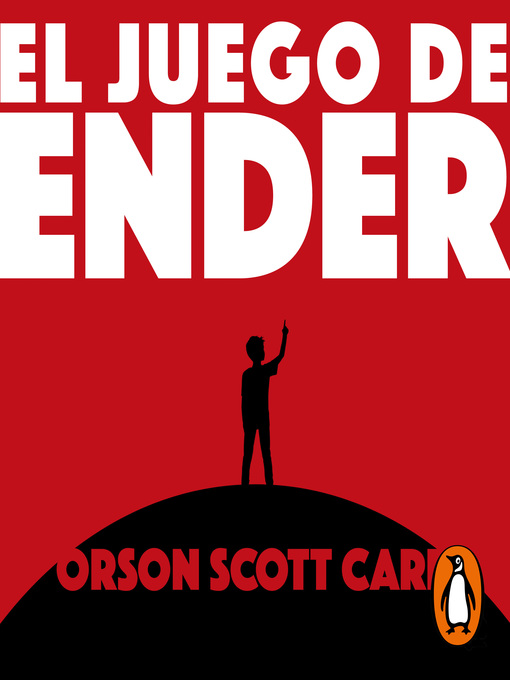 Title details for Saga de Ender by Orson Scott Card - Available